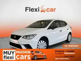 Seat Ibiza 1.0 EcoTSI 70kW (95CV) Reference Plus, 10.390 €