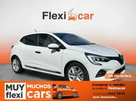 Renault Clio Intens SCE 53 kW (72CV), 11.980 €