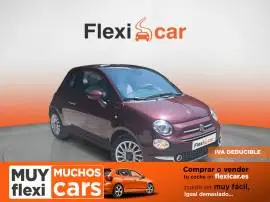 Fiat 500 Dolcevita 1.0 Hybrid 51KW (70 CV), 10.490 €