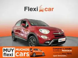 Fiat 500X Cross 2.0 MultiJet 140cv 4x4, 15.190 €