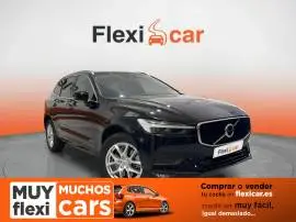 Volvo XC-60 2.0 B4 D AWD Inscription Auto, 33.990 €