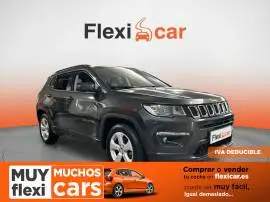 Jeep Compass 1.6 Mjet 88kW Longitude 4x2, 19.490 €