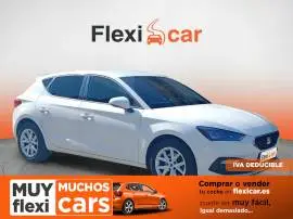 Seat Leon 1.0 TSI 81kW S&S Style, 16.980 €