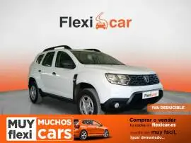 Dacia Duster Access 1.6 84kW (114CV) 4X2, 12.480 €