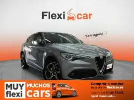 Alfa Romeo Stelvio 2.2 Diésel 154kW (210CV) Execut, 27.490 €