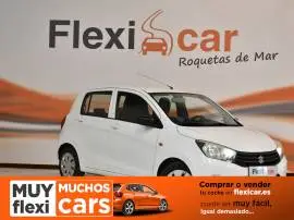 Suzuki Celerio 1.0 GL, 9.190 €