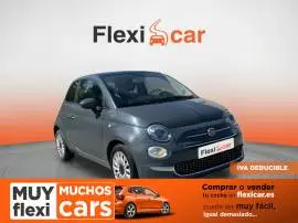 Fiat 500 Dolcevita 1.0 Hybrid 51KW (70 CV), 11.490 €