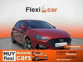 Hyundai i30 1.6 CRDI 85kW (116CV) Klass, 16.190 €