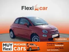 Fiat 500 Dolcevita 1.0 Hybrid 52KW (70 CV), 9.990 €