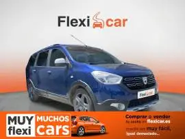 Dacia Lodgy Ambiance dCi 66kW (90CV) 7Pl 2017, 13.190 €