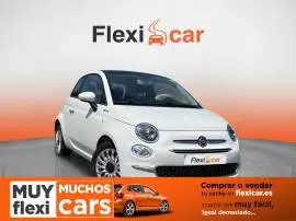 Fiat 500 Dolcevita 1.0 Hybrid 51KW (70 CV), 12.190 €