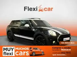 MINI Clubman COOPER SD AUTO, 23.490 €