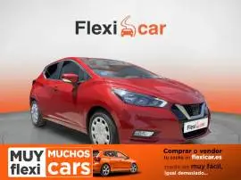 Nissan Micra IG-T 68 kW (92 CV) E6D-F Acenta, 14.290 €