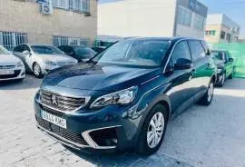 Peugeot 5008 1.5 BLUEHDI 96 KW S/S ACTIVE, 18.900 €