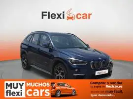 BMW X1 XDRIVE20D, 21.490 €