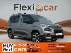 Citroën Berlingo Talla M BlueHDi 130 S&S EAT8 SHIN, 22.990 €