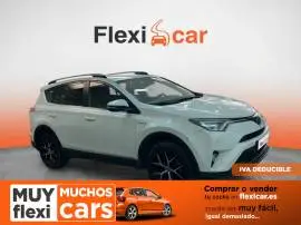 Toyota Rav4 2.5l 220H Advance, 23.990 €