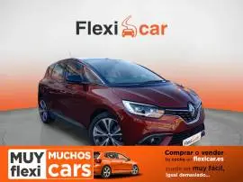 Renault Scénic Zen Energy TCe 97kW (130CV), 13.990 €