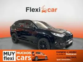 Toyota Rav4 2.5l 220H Black Edition, 35.490 €