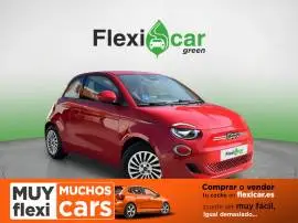 Fiat 500 Red Hb 185km 70kW (95CV), 16.990 €