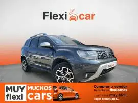 Dacia Duster Essent. 1.6 84kW(114CV) 4X2 GLP, 15.980 €