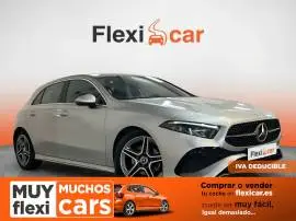 Mercedes Clase A A 200 d, 33.490 €