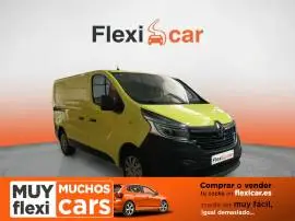 Renault Trafic Furgon 27 L1H1 dCi 88kW 120CV, 22.990 €