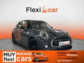 MINI Cooper COOPER SD AUTO 5 PUERTAS, 22.490 €