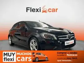 Mercedes Clase A A 200 Urban, 16.990 €