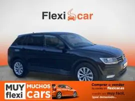 Volkswagen Tiguan Advance 2.0 TDI 85kW(115CV) BMT, 18.490 €