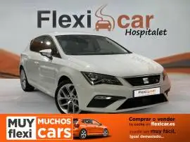 Seat Leon 1.5 TSI 110kW (150CV) DSG-7 St&Sp FR - 5, 16.990 €