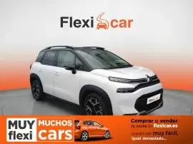 Citroën C3 Aircross BlueHDi 81kW (110CV) S&S Shine, 15.990 €