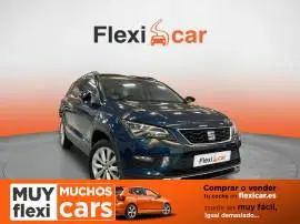 Seat Ateca 1.5 TSI 110kW (150CV) St&Sp Style, 18.490 €