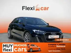 Audi A1 25 TFSI 70kW (95CV) Sportback, 18.990 €