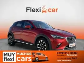 Mazda CX-3 2.0 G 89kW (121CV) 2WD AT Evolution Nav, 16.480 €