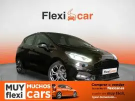 Ford Fiesta 1.0 EcoBoost 103kW(140CV) ST-Line S/S , 17.990 €