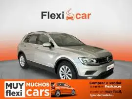 Volkswagen Tiguan Life 2.0 TDI 110kW (150CV), 29.480 €