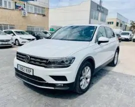 Volkswagen Tiguan SPORT 2.0TDI 140KW 4 MOTION DSG, 23.900 €