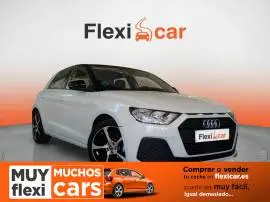 Audi A1 citycarver 25 TFSI 70kW (95CV), 16.990 €