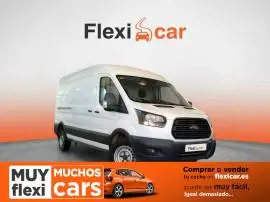 Ford Transit TRANSIT L3 H2   2.0 (130CV), 22.480 €