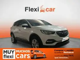 Opel Grandland X 1.6 CDTi Selective, 16.890 €