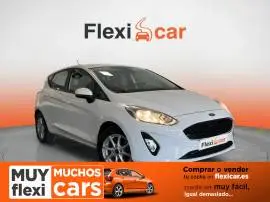 Ford Fiesta 1.0 EcoBoost 63kW Active S/S 5p, 11.990 €