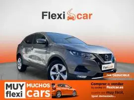 Nissan Qashqai dCi 85 kW (115 CV) E6D DCT N-CONNEC, 17.490 €