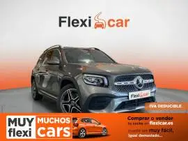 Mercedes Clase GLB 2.0 GLB 220 D 4MATIC DCT 140KW , 44.990 €