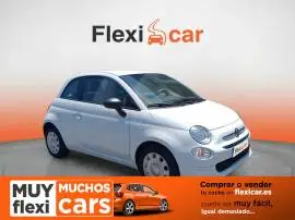 Fiat 500 Dolcevita 1.0 Hybrid 51KW (70 CV), 11.990 €