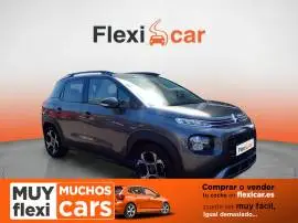 Citroën C3 Aircross BlueHDi 81kW (110CV) S&S Shine, 15.890 €