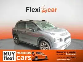 Citroën C3 Aircross BlueHDi 81kW (110CV) S&S Shine, 15.990 €