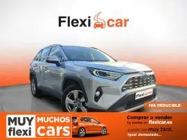 Toyota Rav4 2.5l 220H Luxury, 28.990 €