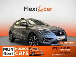 Renault Arkana Zen E-TECH Híbrido 105kW(145CV), 22.390 €