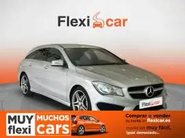 Mercedes CLA CLA 200 d AMG Line Shooting Brake, 18.980 €